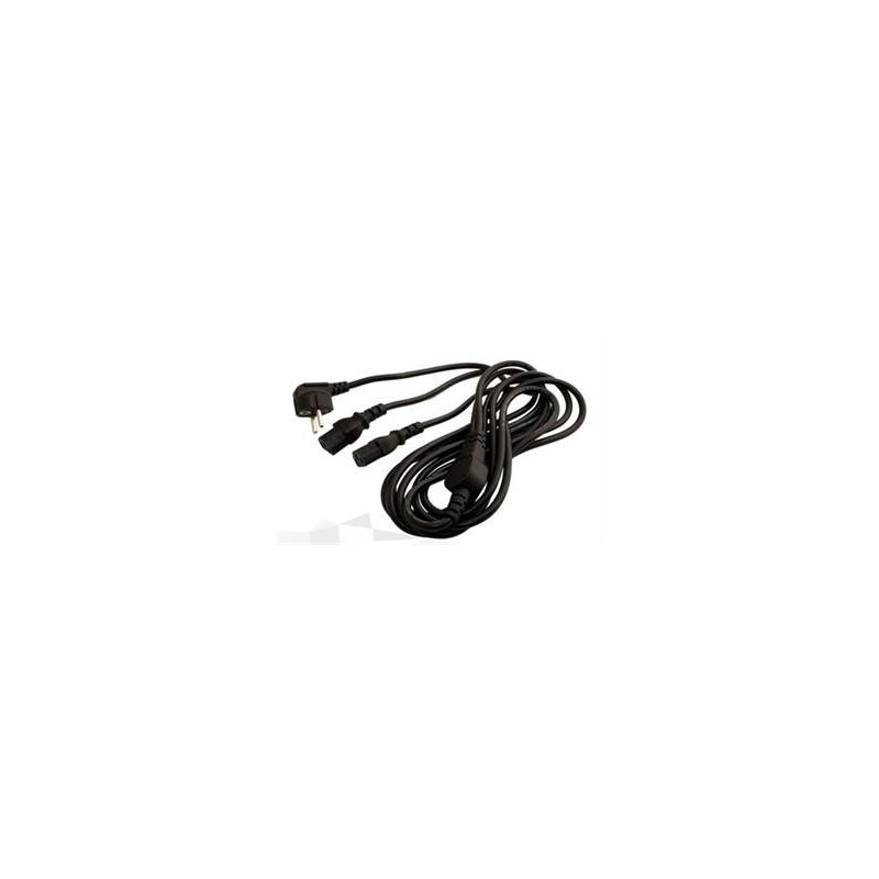 AIMAXX eNVicable POWER Three 5 (2,5m + 2x2,5m)