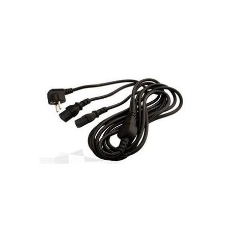 AIMAXX eNVicable POWER Three 5 (2,5m + 2x2,5m)
