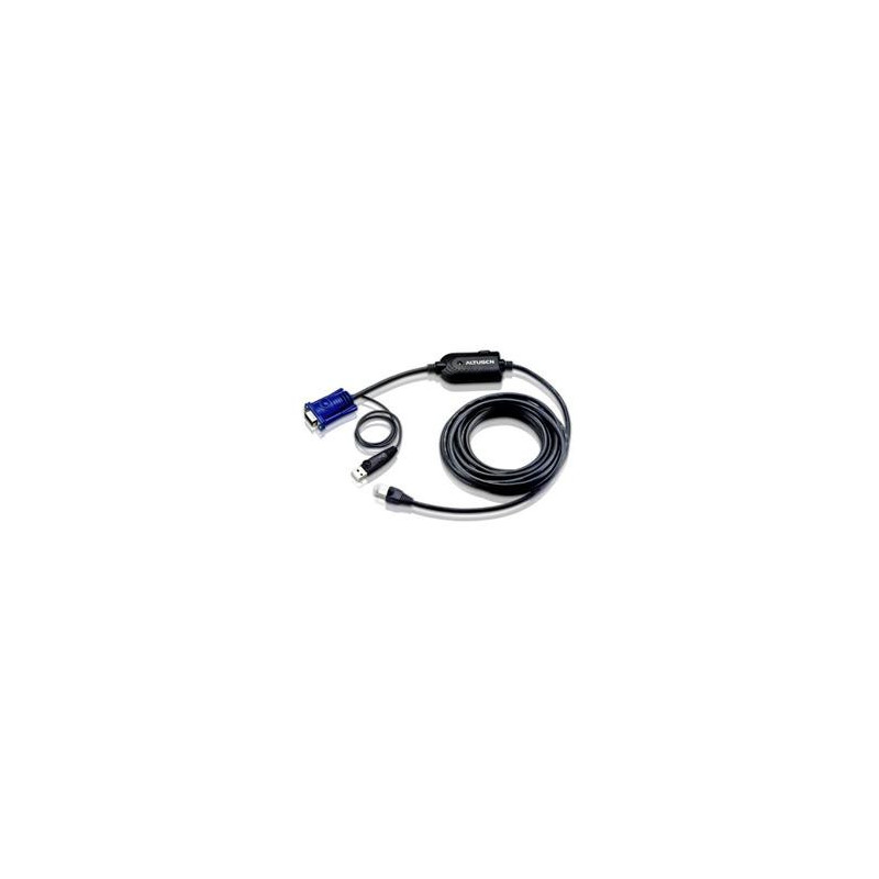 Aten USB dongle pre KVM