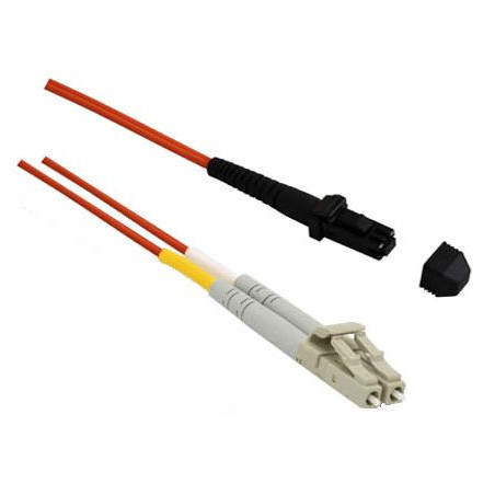 Patchcord FO duplex MTRJ-LC SingleMode 9/125 2m, OS2