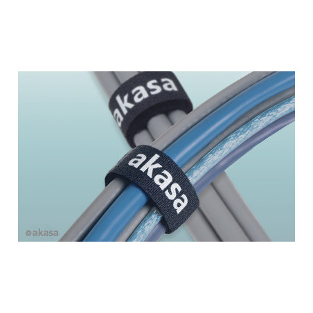 AKASA - sada na úpravu káblov 2