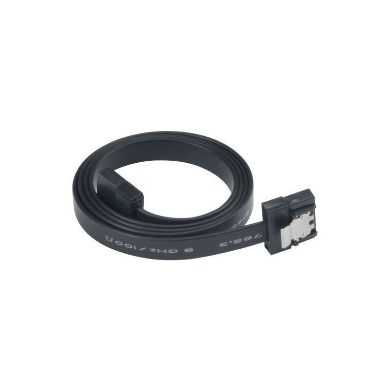 AKASA - Proslim - Sata kábel - 15 cm