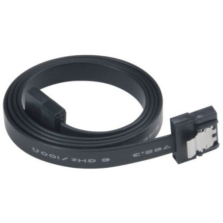 AKASA - Proslim - Sata kábel - 30 cm