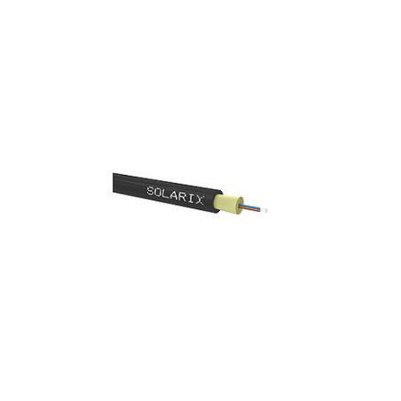DROP 4vl 500m SM09/125 G.657A2 Corning LSZH