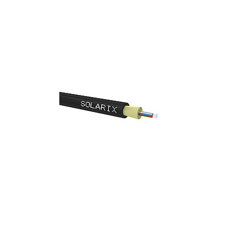 DROP 12vl 2km SM09/125 G.657A2 Corning LSZH