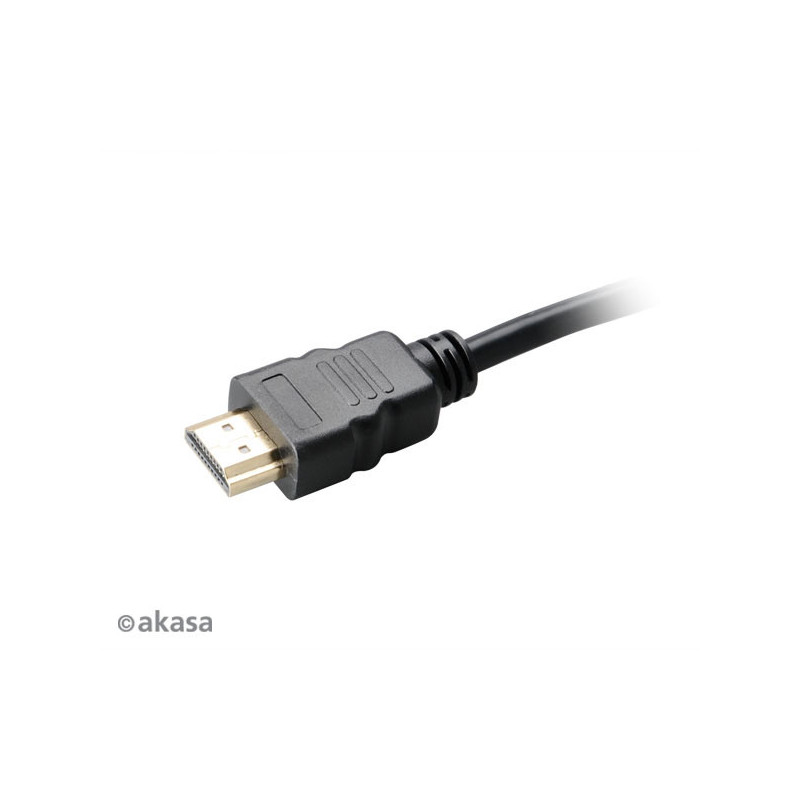 AKASA - High Speed ??HDMI kábel - 10 m
