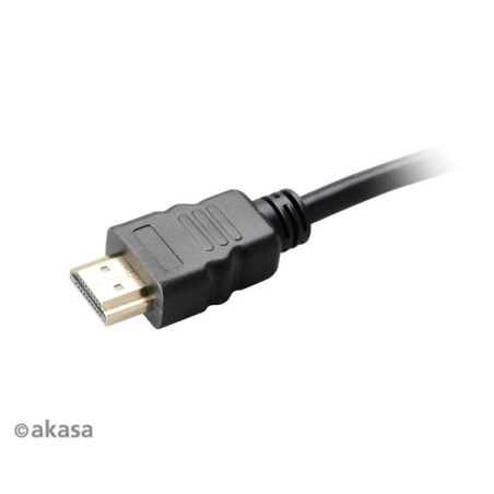 AKASA - High Speed ??HDMI kábel - 10 m