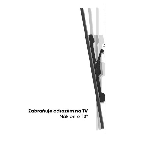 MA 4010 držiak s náklonom Vogel|s pre TV 40-80"