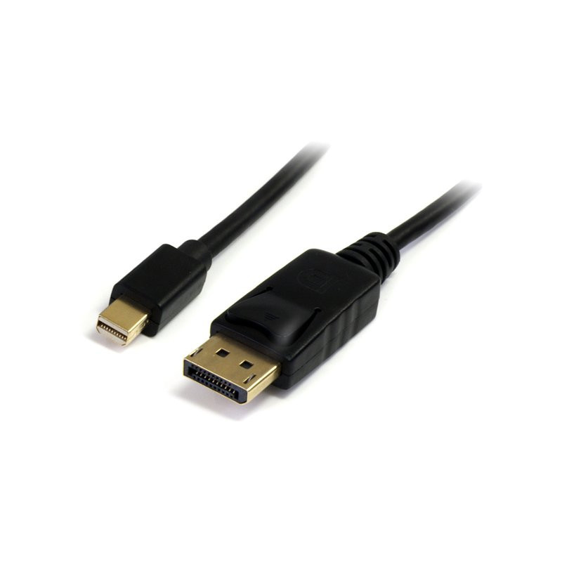 PremiumCord MiniDisplayPort-DisplayPort prípoj. 2m