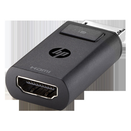 HP redukcia z DisplayPort na HDMI 1.4