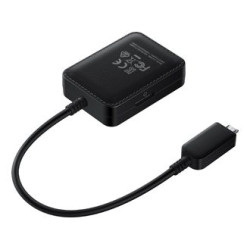 Samsung LAN/USB HUB ET-UP900UB, čierna