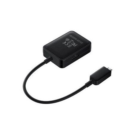 Samsung LAN/USB HUB ET-UP900UB, čierna