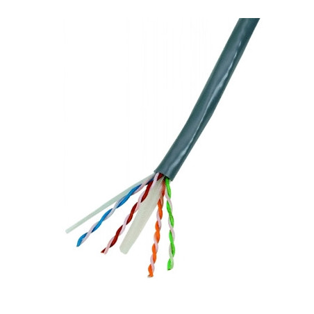 DATACOM UTP drôt cat6, bal.500m