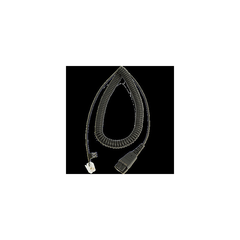 Jabra QD-RJ9, Nortel