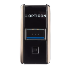 Opticon OPN-2500 mini dáta kolektor, USB, Bluetooth BLE