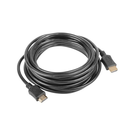 GEMBIRD Kábel HDMI-HDMI M/M 4,5 m, 1.4, M/M CCS Eth. čierny