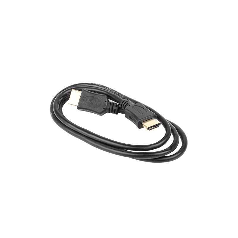 GEMBIRD Kábel HDMI-HDMI M/M 4,5 m, 1.4, M/M CCS Eth. čierny