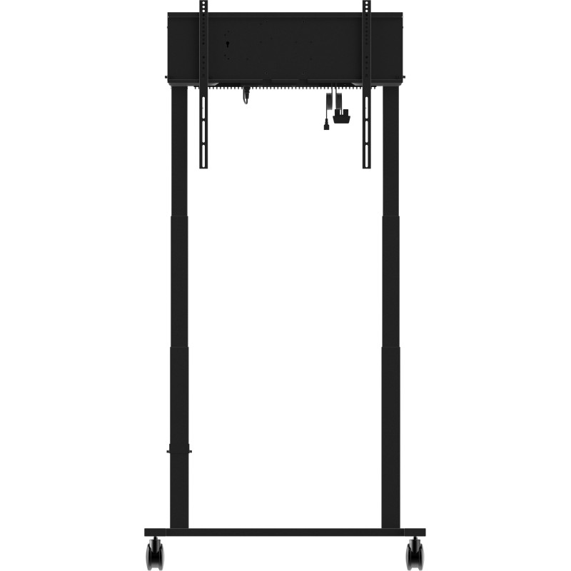 iiyama - elektrický dvojstĺpy držiak(98"/105")