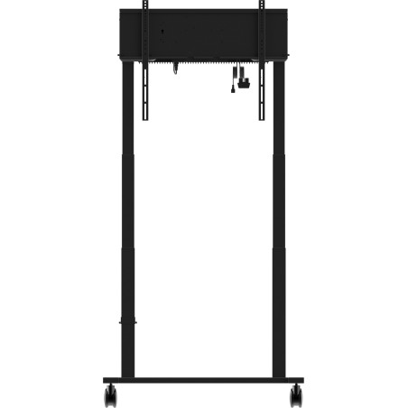 iiyama - elektrický dvojstĺpy držiak(98"/105")