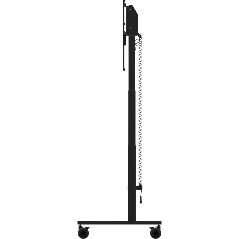 iiyama - elektrický dvojstĺpy držiak(98"/105")