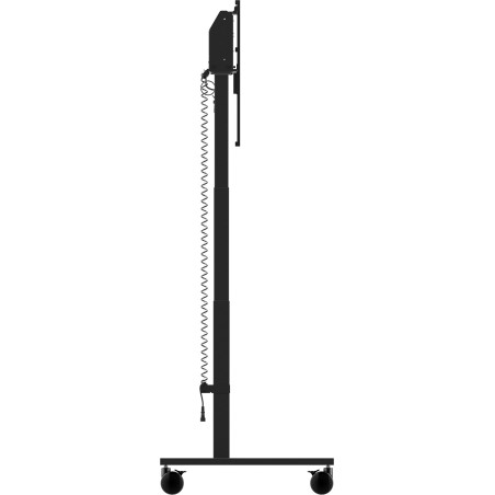 iiyama - elektrický dvojstĺpy držiak(98"/105")