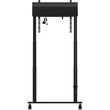 iiyama - elektrický dvojstĺpy držiak(98"/105")