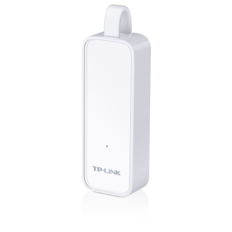 TP-Link UE300 USB 3.0 gigabitový ethernetový sieťový adaptér