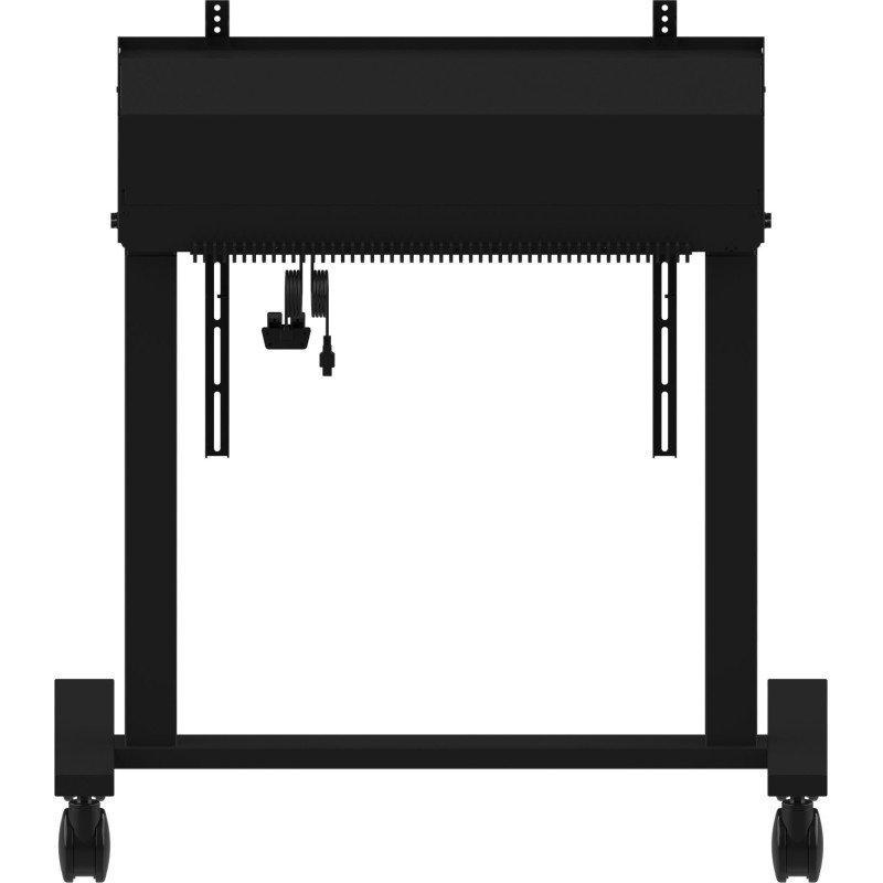 iiyama - elektrický dvojstĺpy držiak(98"/105")