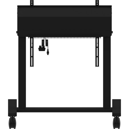 iiyama - elektrický dvojstĺpy držiak(98"/105")