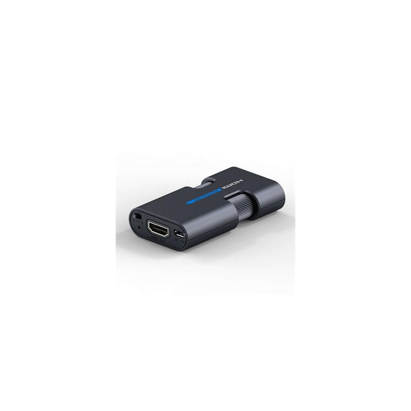 PremiumCord HDMI repeater až 40m