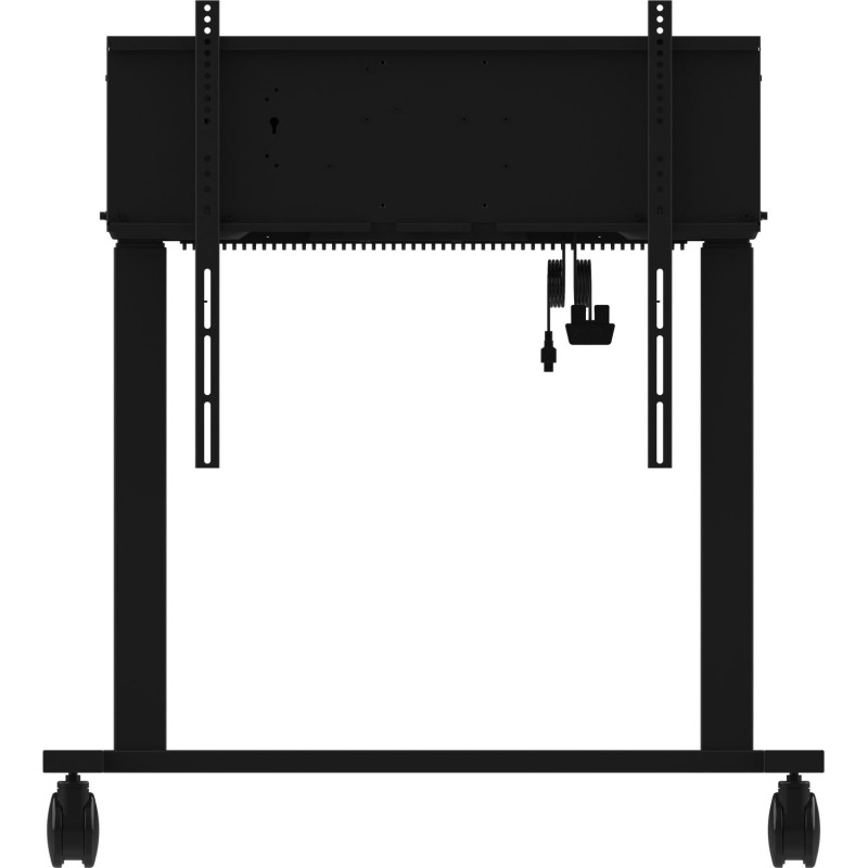 iiyama - elektrický dvojstĺpy držiak(98"/105")