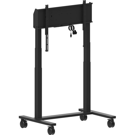 iiyama - elektrický dvojstĺpy držiak(98"/105")