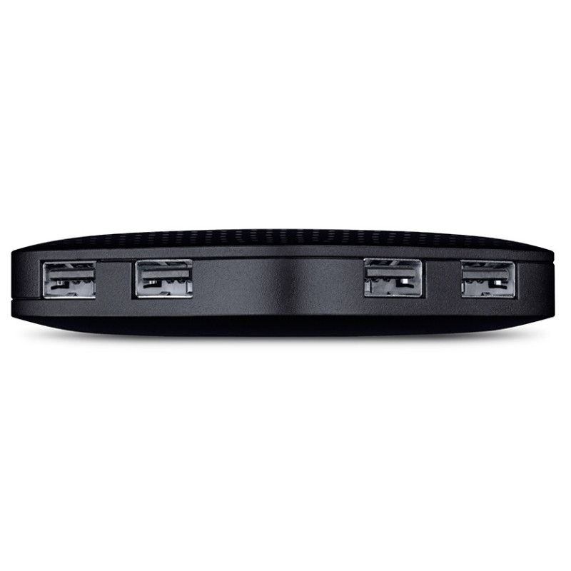 TP-Link 4 ports USB 3.0 Hub, no pwr adapter needed