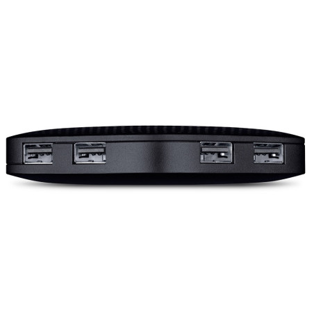 TP-Link 4 ports USB 3.0 Hub, no pwr adapter needed