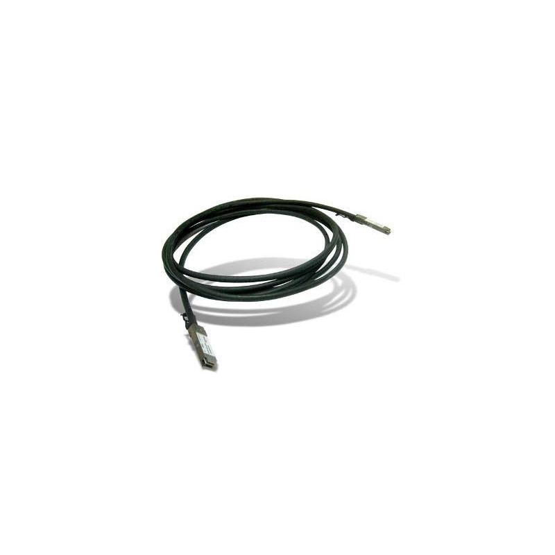 Allied Telesis 1 m Stacking cable AT-StackXS/1.0