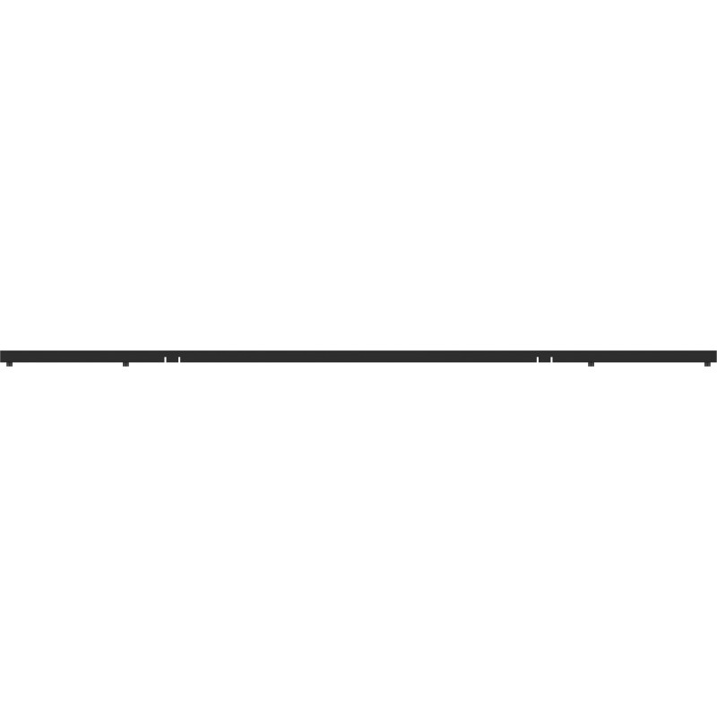 iiyama - VESA adaptér pre 105"