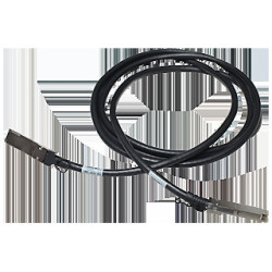 HPE X242 40G QSFP+ do QSFP+ 3m DAC Cable