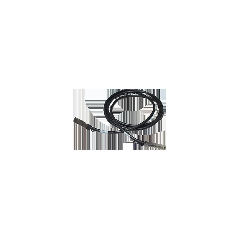 HPE X242 40G QSFP+ do QSFP+ 3m DAC Cable