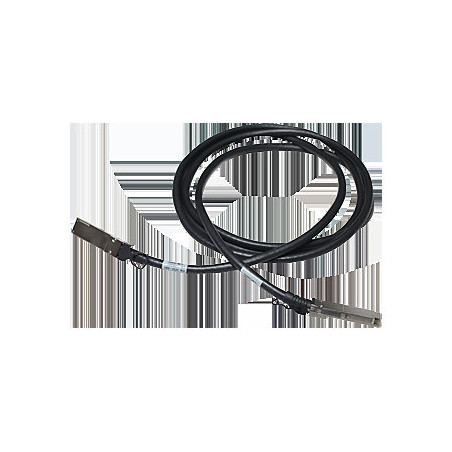 HPE X242 40G QSFP+ do QSFP+ 3m DAC Cable