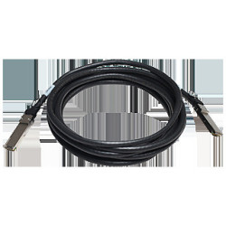 HPE X242 40G QSFP+ do QSFP+ 5m DAC Cable