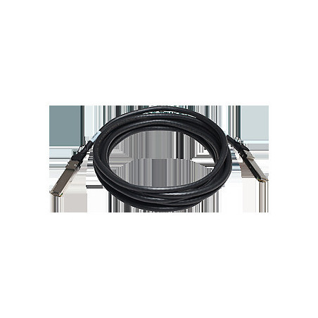 HPE X242 40G QSFP+ do QSFP+ 5m DAC Cable