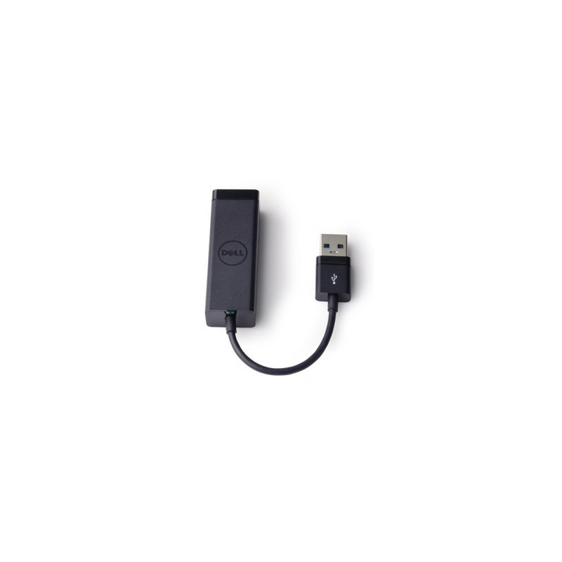 Dell adaptér USB 3.0 na Ethernet