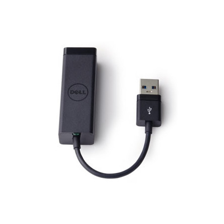 Dell adaptér USB 3.0 na Ethernet