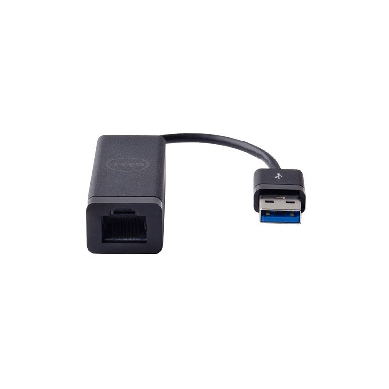 Dell adaptér USB 3.0 na Ethernet