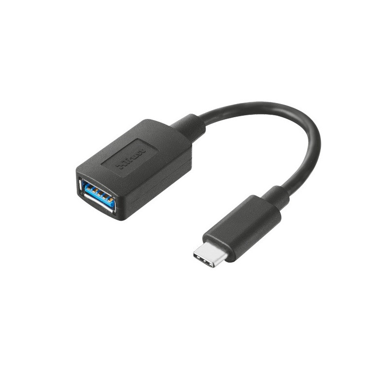 TRUST USB Type-C to USB 3.0 converter