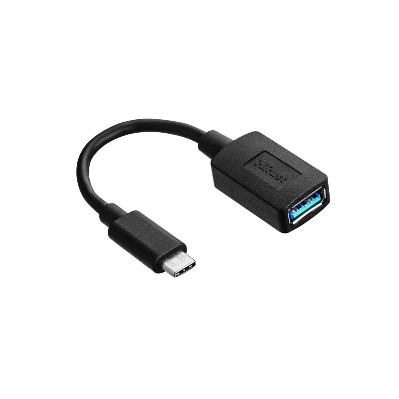TRUST USB Type-C to USB 3.0 converter