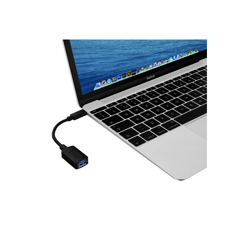 TRUST USB Type-C to USB 3.0 converter