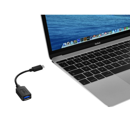 TRUST USB Type-C to USB 3.0 converter
