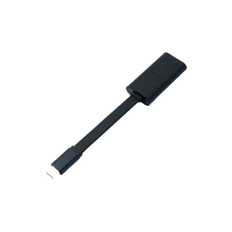 Dell redukcia USB-C (M) na Ethernet (spúšťanie PXE)