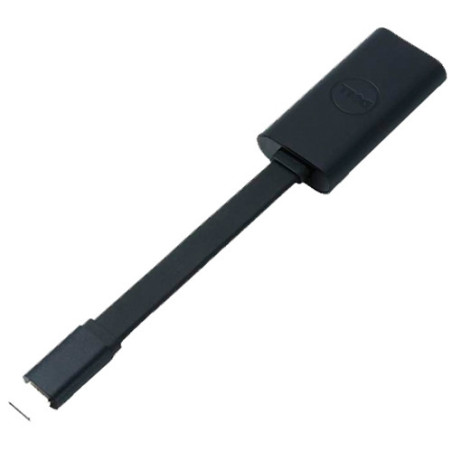 Dell redukcia USB-C (M) na Ethernet (spúšťanie PXE)